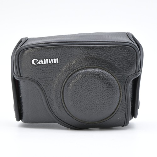 Canon custodia morbida - custodia,