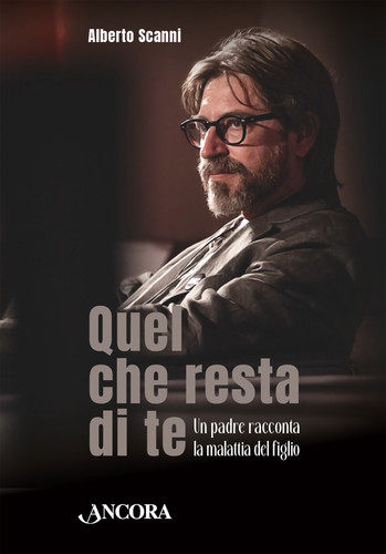 Libri alberto scanni quel - alberto,