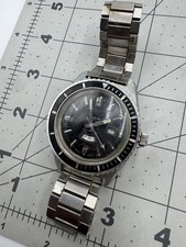 Orologio Vintage Sheffield Day