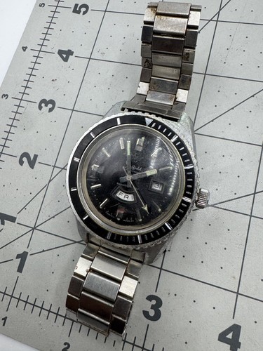 Orologio vintage sheffield - sheffield, day