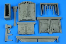 Baia ruota Starfighter Iris