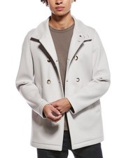 Cappotto uomo Herno corto