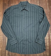 PRADA Men’s Size 43/17 Made