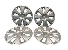 Wheel Cover Set Of 4 Pieces 16