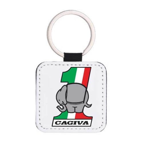 Portachiavi cagiva mito ala - mito,