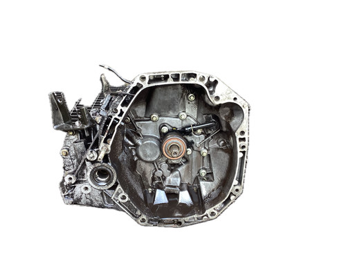 Cambio marce nissan note 5 - note, 1.5