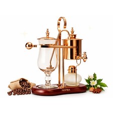 Macchina da caffè vintage