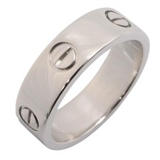 Anello CARTIER Love in oro