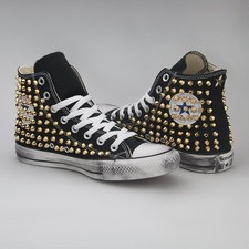 Converse Chuck Taylor alta