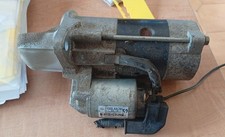 Motorino avviamento Subaru