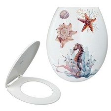  Copri Water Wc Universale