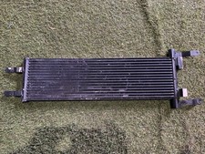 Radiatore Olio Cambio