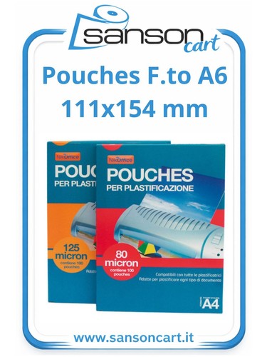 Nikoffice 100 pouches - nikoffice,