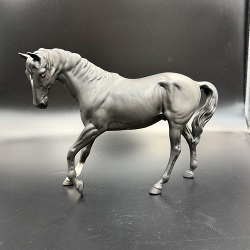 Figurina beswick black beauty - figurina,