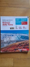 Testo scolastico “Scienze
