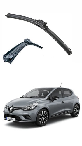 Kit spazzole tergicristallo - kit, 2