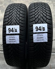 PNEUMATICI USATI CONTINENTAL