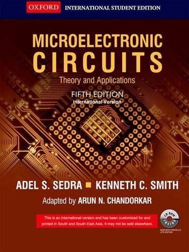 Microelectronic circuits - microelectronic,