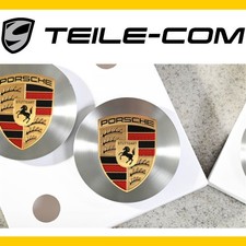 Coprimozzo Porsche concavo con