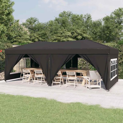 Tenda per feste pieghevole con - feste,