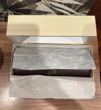 porta orologi rolex in pelle