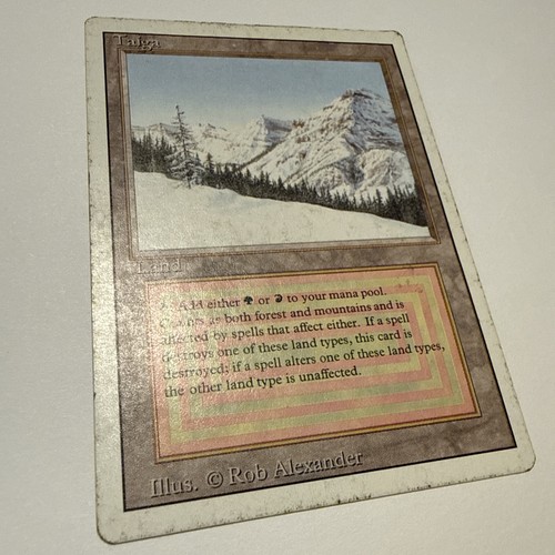 Taiga revised edition - taiga,