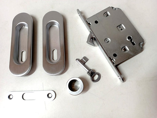 Kit porte scorrevoli - porte,