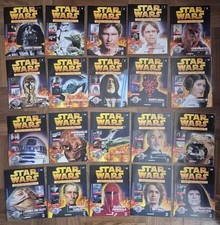 Star Wars modellini da collezione