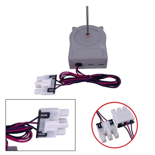 Affidabile motore ventilatore - affidabile,
