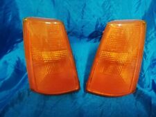 Coppia Fanalini Freccia Opel Kadett E Nuovi
