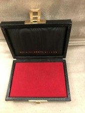 MULTIFORM ASTUCCIO IN LEGNO CON RIPIANO INCASSATO CON MATERIALE FLEXFORM PICCOLO