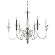 Doge sp6 lampadario 6 luci in