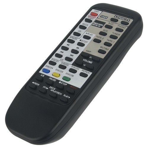 Nuovo telecomando per lettore