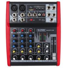KARMA MXP 04 MIXER MICROFONICO