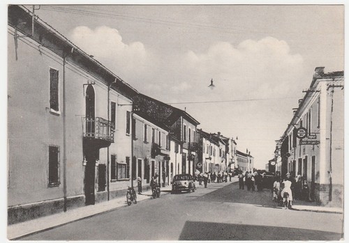 Migliaro ferrara via l - -,