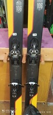 Set sci alpinismo uomo - k2,
