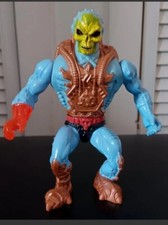 LASER LIGHT POWER SKELETOR