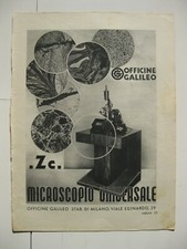 PUBBLICITA grande 32X24 1936