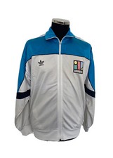 ADIDAS IVAN LENDL FELPA UOMO