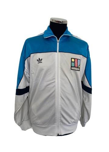 Adidas ivan lendl sweatshirt - lendl,