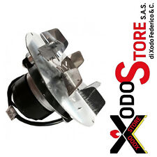 Estrattore aspiratore fumi per