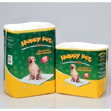 TAPPETINI assorbenti HAPPY PET