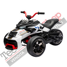 Quad Elettrico per Bambini ATV