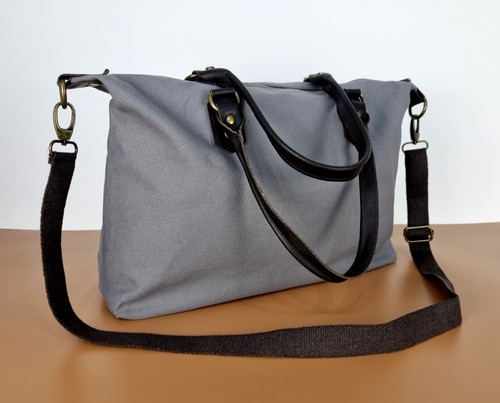 Borsa weekend vera pelle - borsa, da