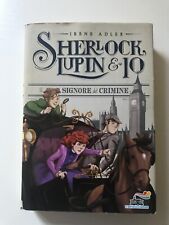 IL SIGNORE DEL CRIMINE