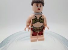 LEGO Star Wars: Ree-Yees Minifigure sw0483 - La chiatta a vela di Jabba (75020)