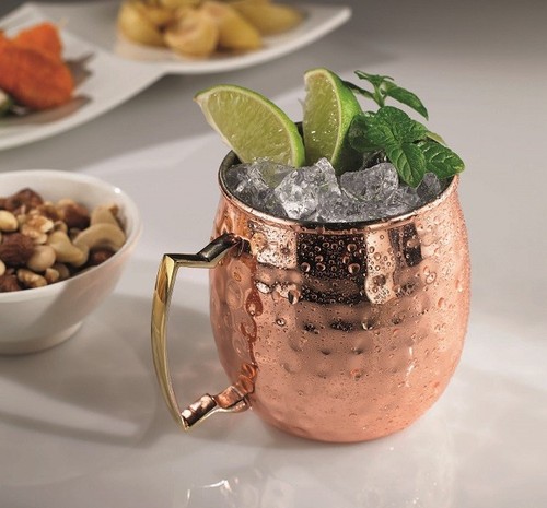 Boccale bicchiere moscow mule - boccale,