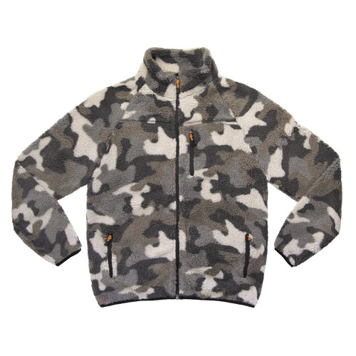 Felpa uomo lonsdale zip - felpa,