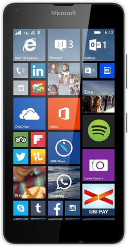 Microsoft lumia 640 - lumia, 5