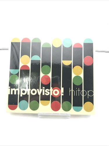 Various artists improvisto - artists,